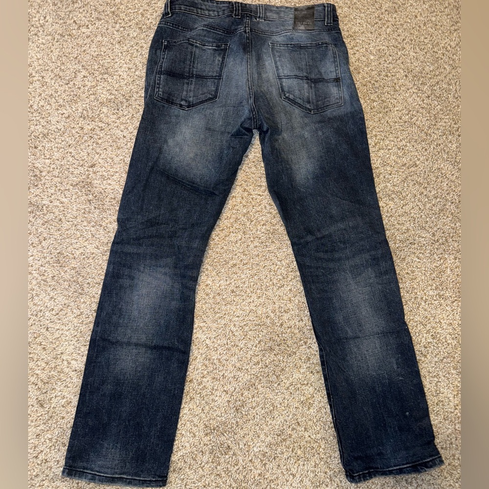 Men's Outpost Makers Straight Jeans